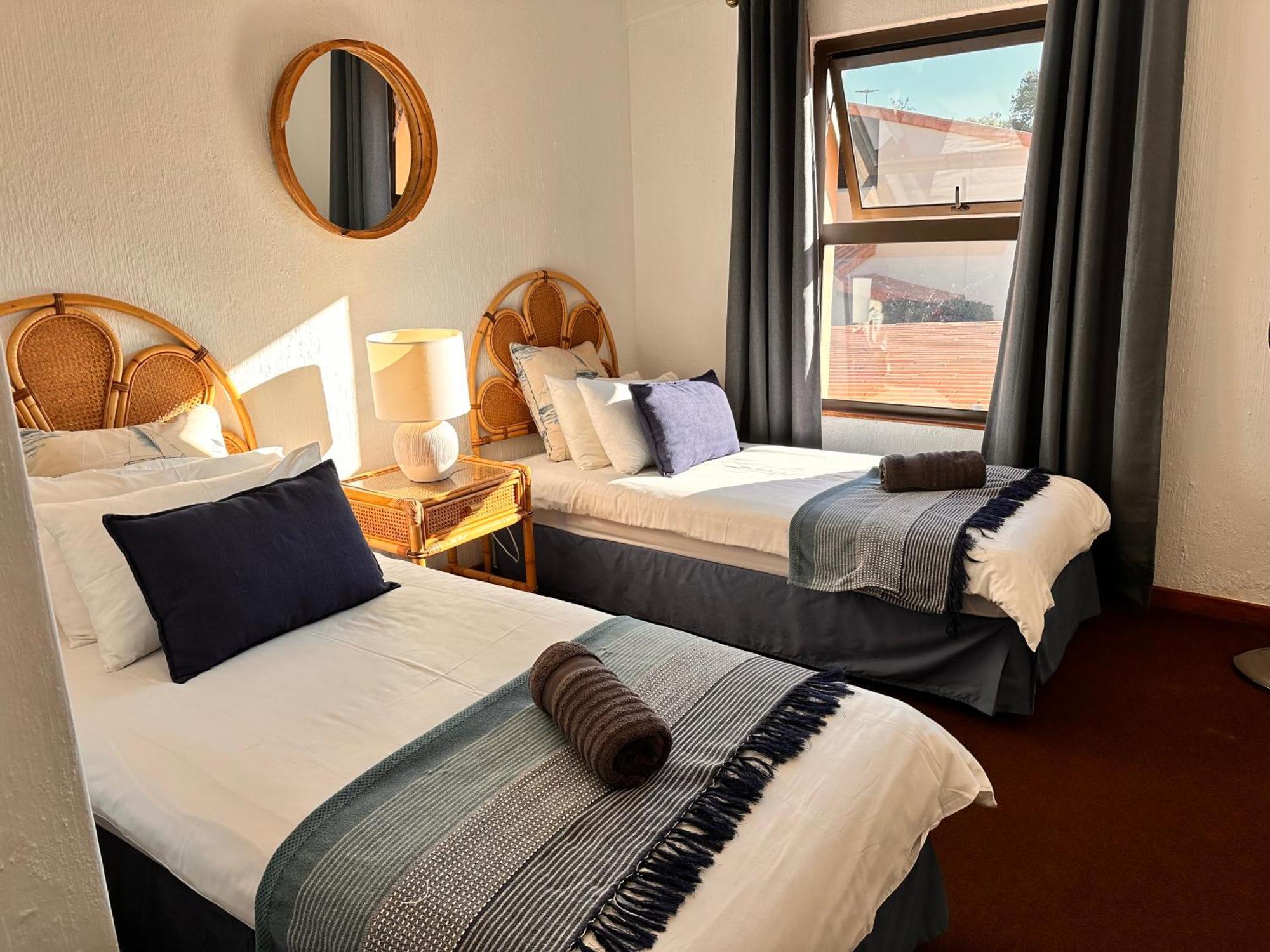 Appartement Beau Rivage Unit 9 à Plettenberg Bay Extérieur photo
