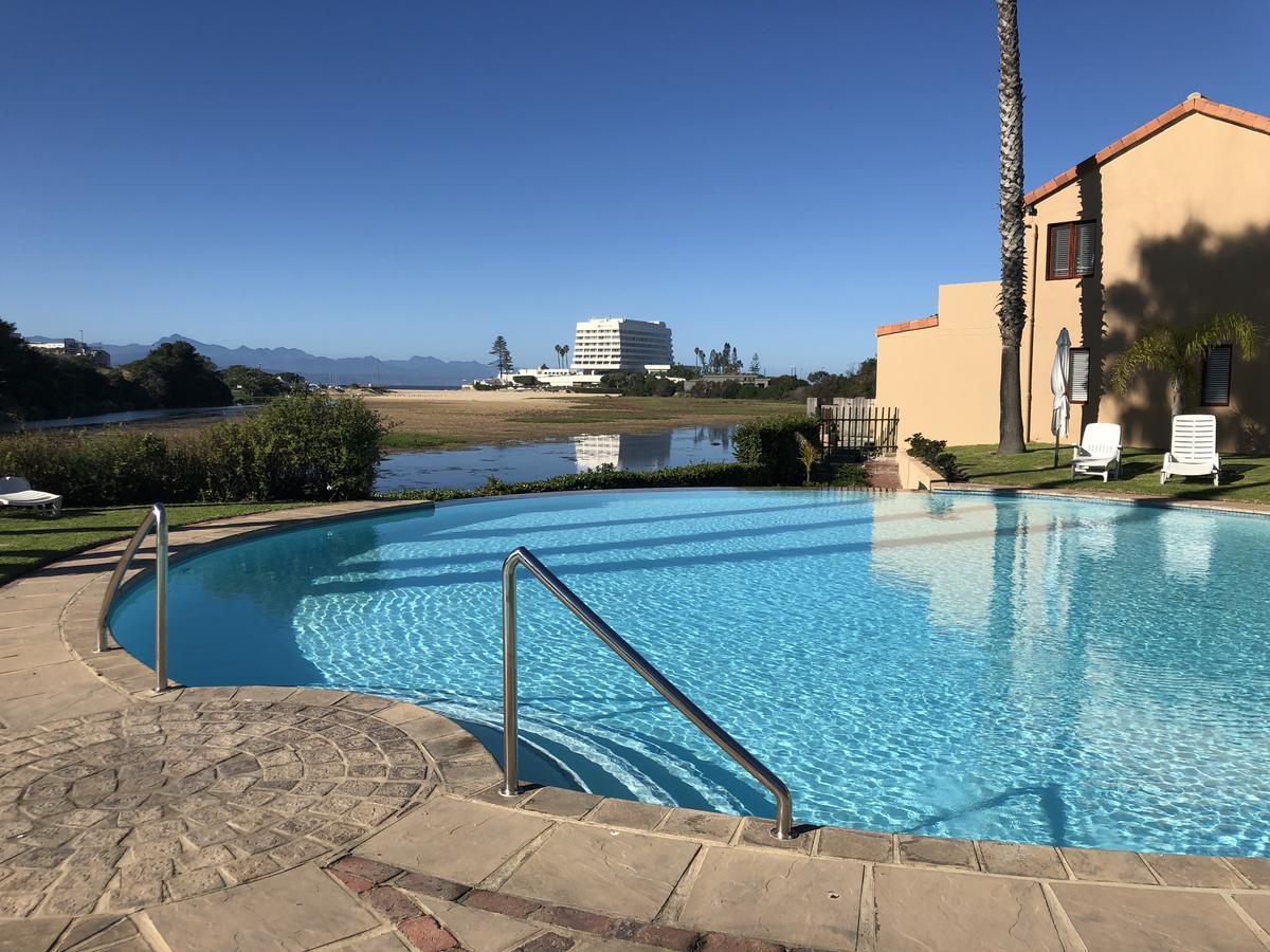 Appartement Beau Rivage Unit 9 à Plettenberg Bay Extérieur photo