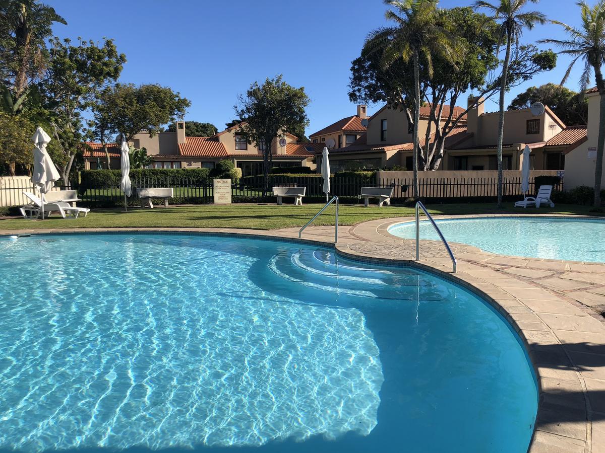 Appartement Beau Rivage Unit 9 à Plettenberg Bay Extérieur photo